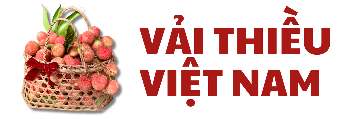 Vải thiều Việt Nam